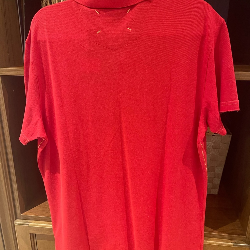 Robert Graham shirt - Picture 3 of 3